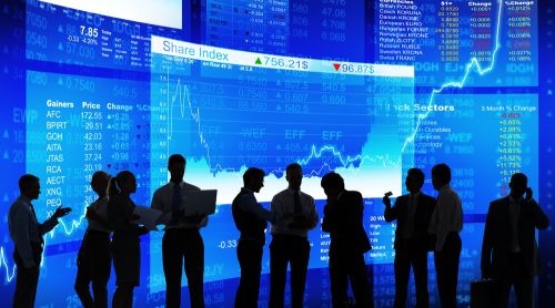 Почему я в Лондоне или как однажды я поменял работу