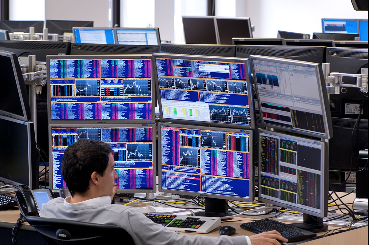 Пора поработать