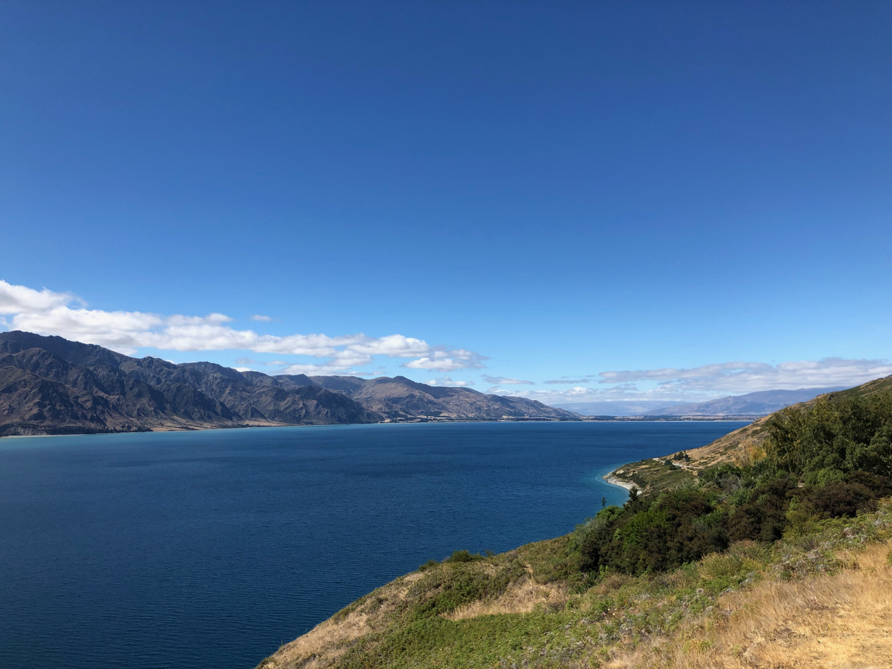 Новая Зеландия. Часть IV. Западное побережье.