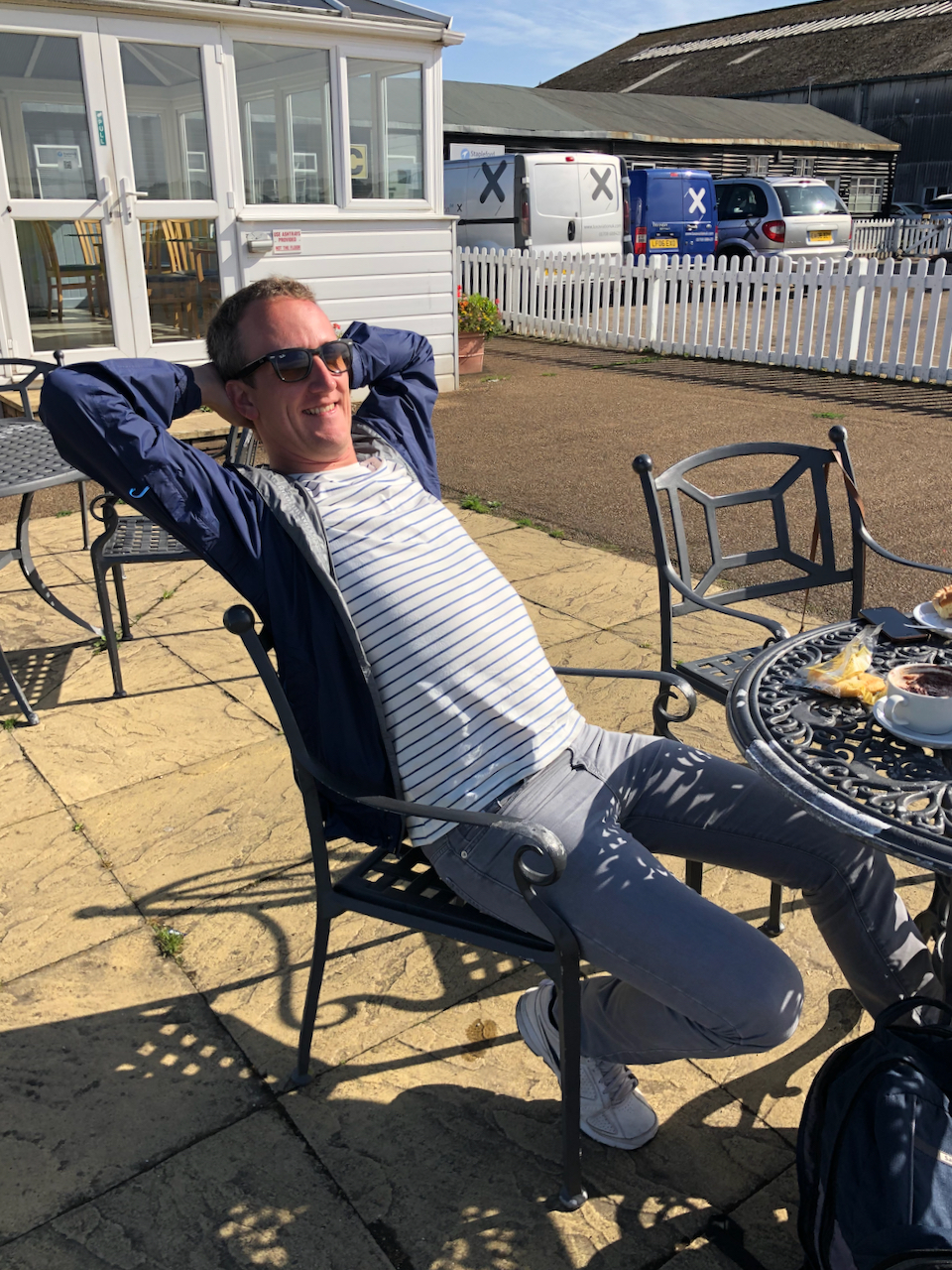 2020: Планы на лето