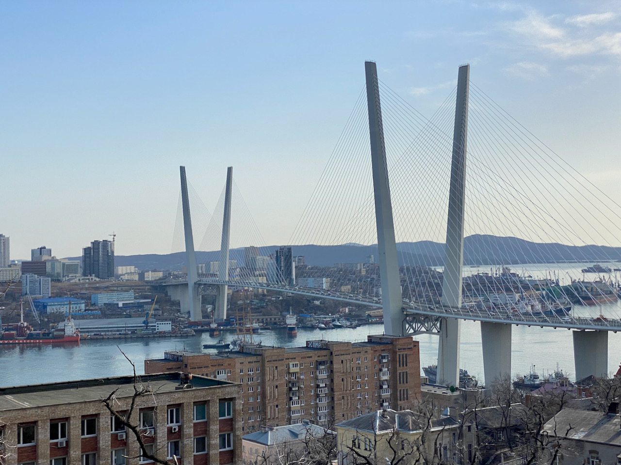 Владивосток