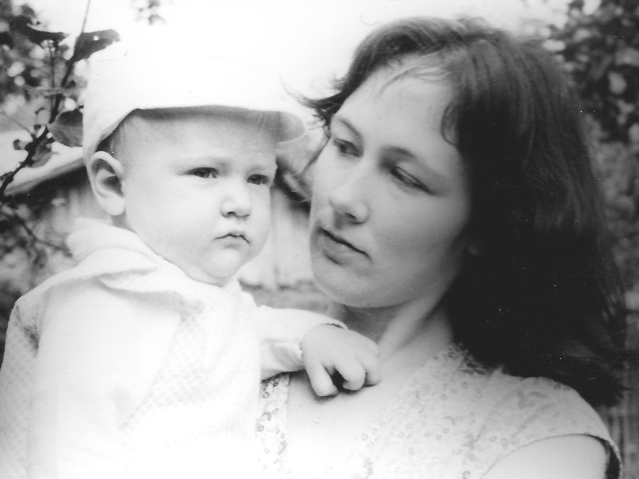 Про боль и страх