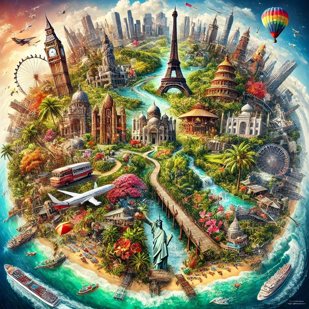 Кругосветный Экспресс – Следуй за мной